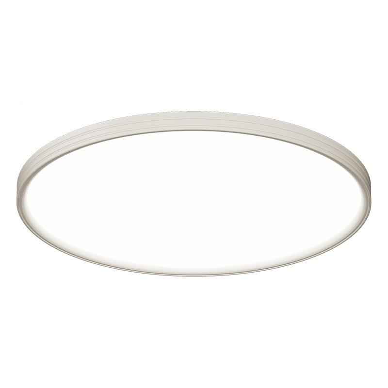 230404超薄光PC缝隙普瑞灯卧指室阳台吸顶灯全谱高无显智能语音控