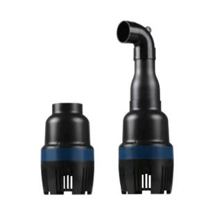 CEF系列变频鱼池水泵循环过滤泵变频潜水泵户外庭花园池塘抽水泵