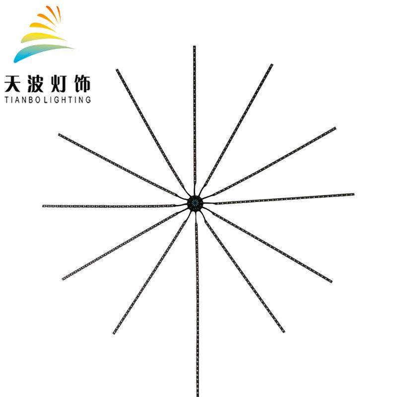 批网红LED烟花灯带蓝牙声控音乐烟花灯条酒吧追光多功能USB氛围灯,家装灯饰光源,室外LED灯带,淘宝优惠券,粉丝福利购,淘宝优惠卷