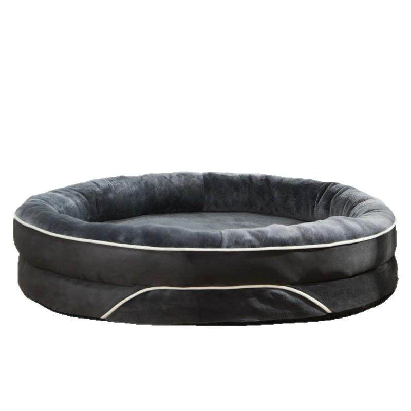 现货热销狗窝四季通用中大型宠物按摩睡觉垫子猫窝狗床垫,宠物/宠物食品及用品,猫狗垫子,淘宝优惠券,粉丝福利购,淘宝优惠卷