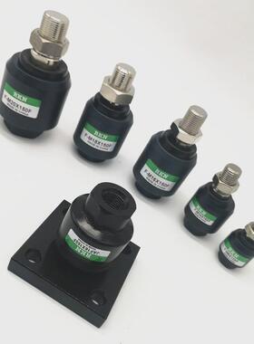 FD气缸活动摇摆浮动接头F-M22Xs/M26/M27/M30/M36X150F/M36X200F