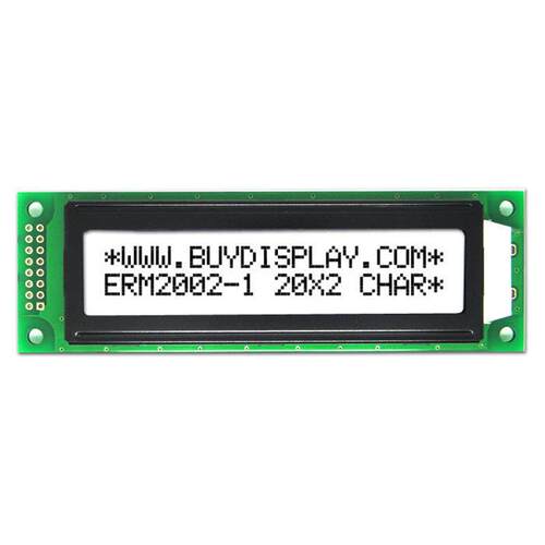 x字符模块/可配IC转接板/直接用于Arduino控制板/白底黑字