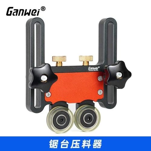 为料器羽毛板木工工具锯台旁树裁板敢圆台压电推台堤带锯