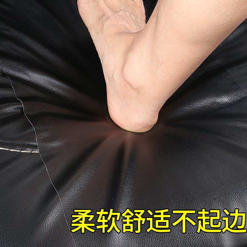 自粘皮沙发修补贴补丁贴汽车贴皮革室内装饰皮革KT包厢皮革面料