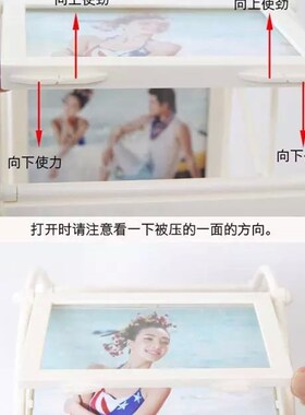 摩天轮相框婚纱宝宝摆台创意相架风车相片框带洗照片