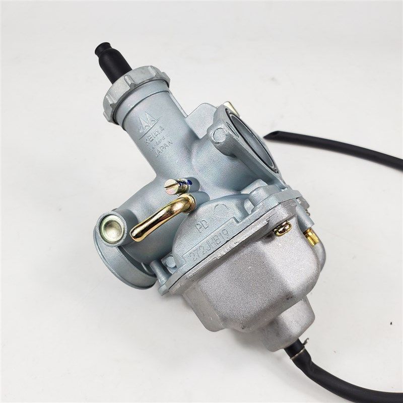 银钢大小迷你怪兽边三轮山地王1德利卡马CPZ2/27/化油器总成