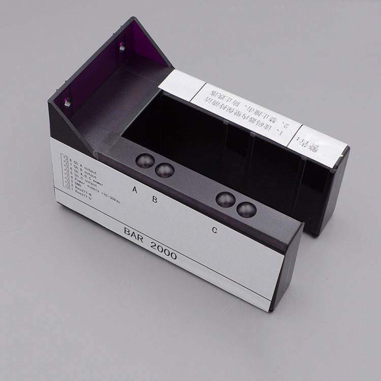 原装巨人通力电梯读码器BR0 巨通感应器KM77G01