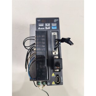 台达伺服驱动器D272