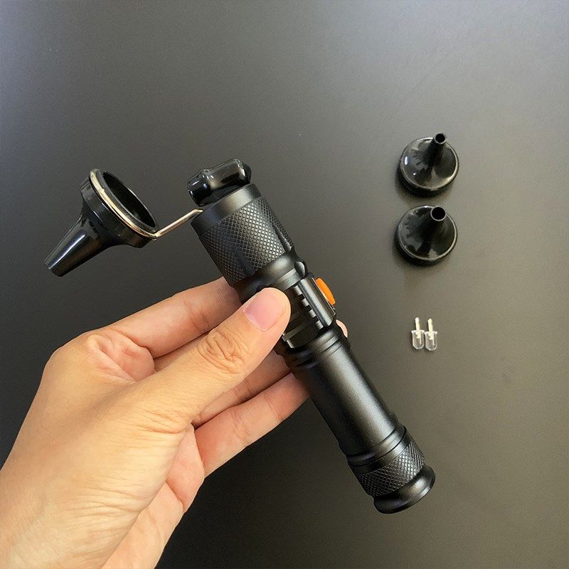 技师亮款手握式充电手灯采耳灯聚光工具掏耳勺视灯掏耳朵,家庭/个人清洁工具,耳勺,淘宝优惠券,粉丝福利购,淘宝优惠卷