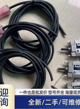 商品Nide尼得科LH高精度磁栅尺实物拍摄