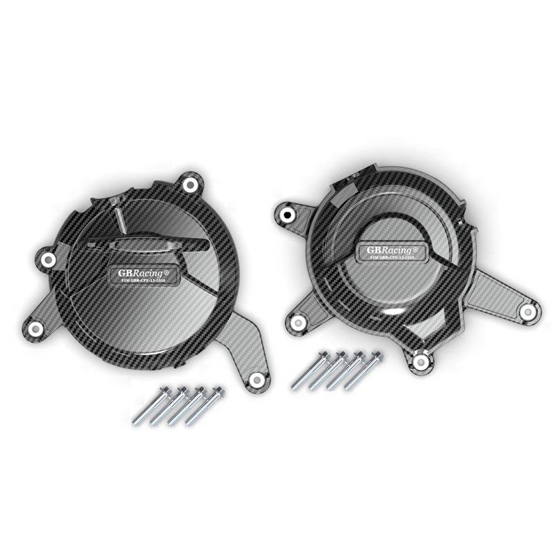 适用C9 年 Due9 5年发动机改装罩保护边盖