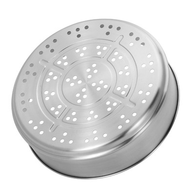 homichef家居大厨炒锅蒸笼 蒸格蒸笼笼屉cm蒸馒头蒸鱼