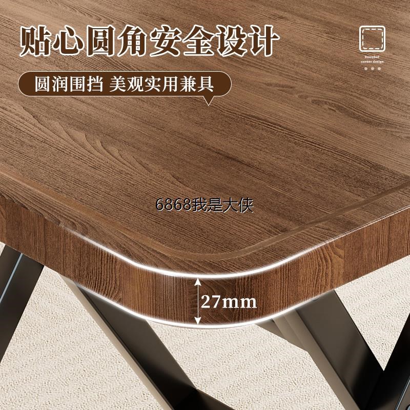 澳门香港麻将桌小茶几方桌子小型麻将台式简