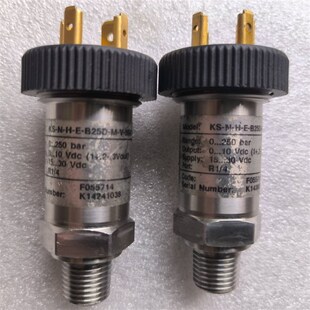 意大利GEFN杰弗伦压力传感器NH!!!