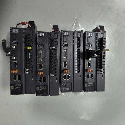 汇川伺服驱动器NTID