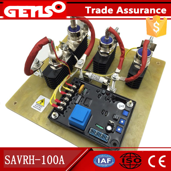 RH-1代替相复励有刷发电机电抗器维修电球师傅快捷便利