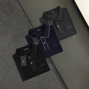 休闲POLO衫 何仙儿专属 2025新款 男士