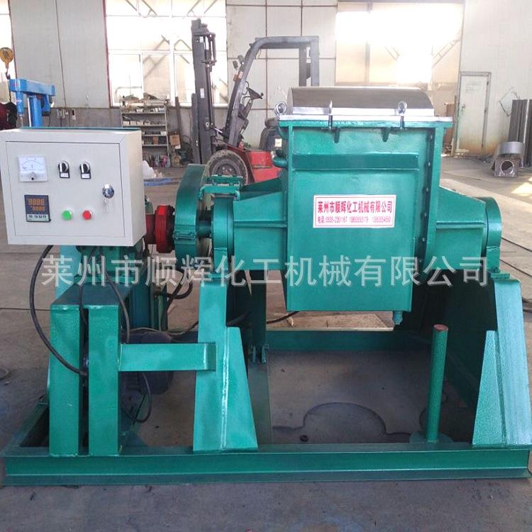 供应定制捏合机不锈钢捏合机螺杆挤出捏合机电加热捏合机