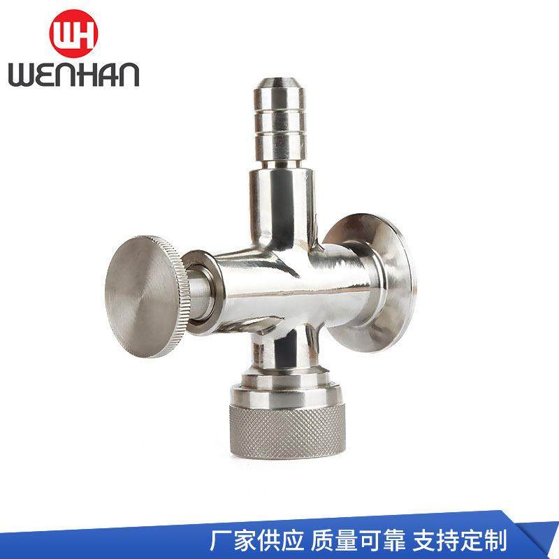 定制不锈钢液位计啤酒设备液位计发酵设备液位计