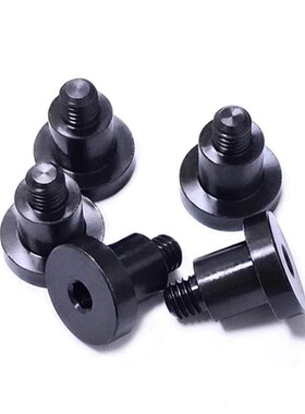 替米思米 支点用螺栓 等高螺丝 CBDBR8/10-5/6/7/8/9/10/12/15/20