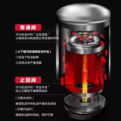 KN机滤适用凯旋T100 T120大小攀爬900老虎660青蛙675/765机油滤芯
