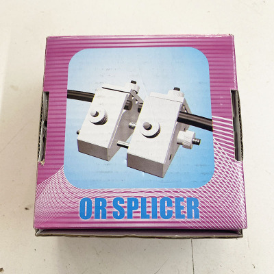 司达行 密封件安装工具 O形圈粘接器 O型圈连接器橡胶XOR圈连接器