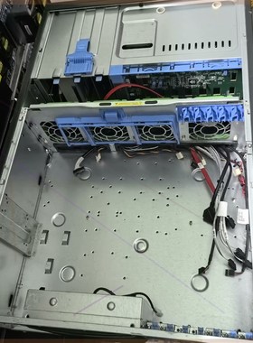 超微 743-12 sys-7048a-t 塔式机箱cse-