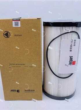 53040柴油滤清器Fs适用于福田戴姆勒阿曼Gtl Ff63046柴油滤清器