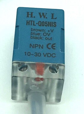 HWL接近开关HTL-Q05NIS   HTL-Q05P