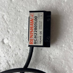 功能包好 实物图 喜 正常拆机 雷尼绍RCH22B05L00