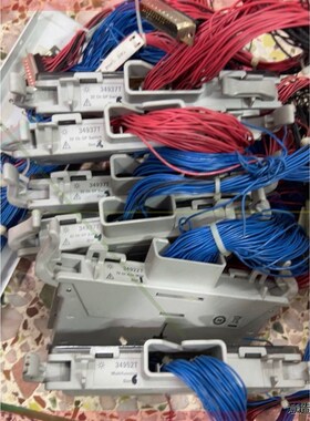 拆机安捷伦34937T 34952T 34922T数据采集器