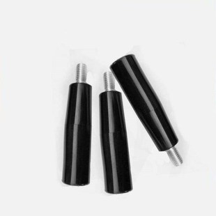 替代塑料手柄 胶木转动手柄 固定握柄机床手轮固定手柄M6 M8 M10