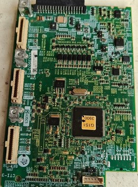 G1S1变频器主板SA539072-03 拆机功能包好实