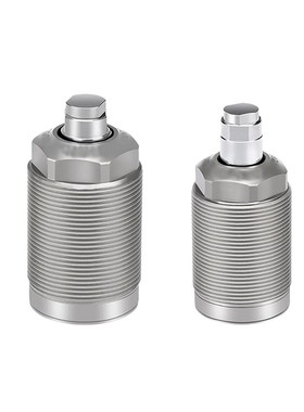 CNC加工CSW-30AL气动支撑缸HSW36BL工件浮动辅助45支撑气缸CSW-26