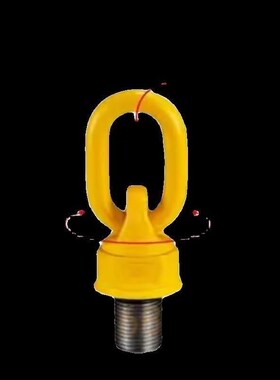 替代怡6达型 万向旋转吊  TCF32t-0.4T 0.合T 0.7T 1.5T环2.Z5T 4