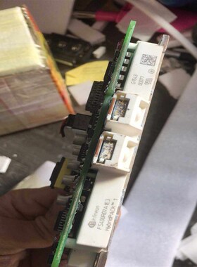 fs400r07a1e3 模块配板子;议价