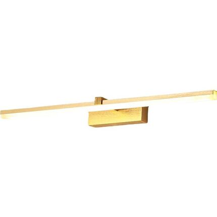 惠尔佳镜前灯led防水防潮浴室卫生间洗手台镜柜壁画现代简约镜灯