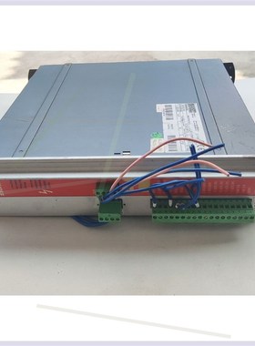 倍福驱动器BECKHOFF  型号AX2003-AS   S