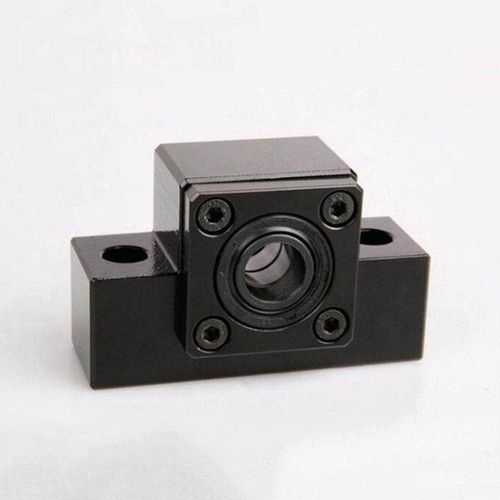 替代替代怡和达LEB21-6-8-10-12-15-20-25-30方形丝杠支座组件/固