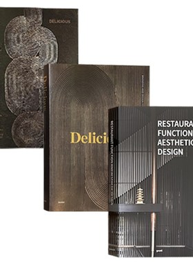 简约轻奢样板房装饰真书艺术z画册原版摄影侘寂别墅内饰装饰摆件