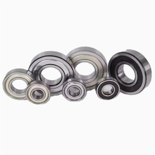607 606 608 609 624 替代EZO微型薄壁深沟球轴承603 623 605