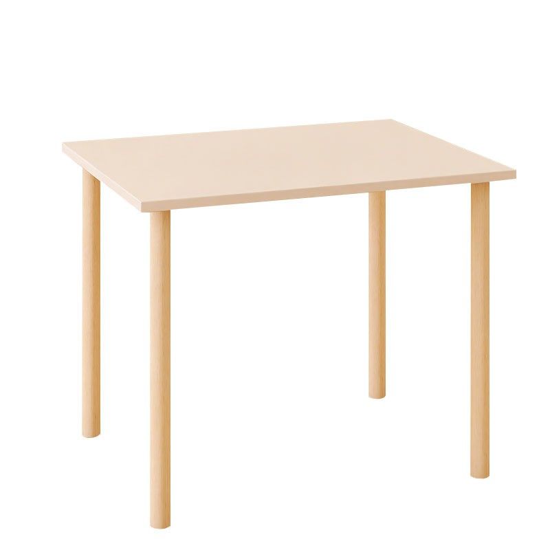 扫地机器人上方置物架鱼缸放置实木高脚架子猫砂盆收纳落地式支架