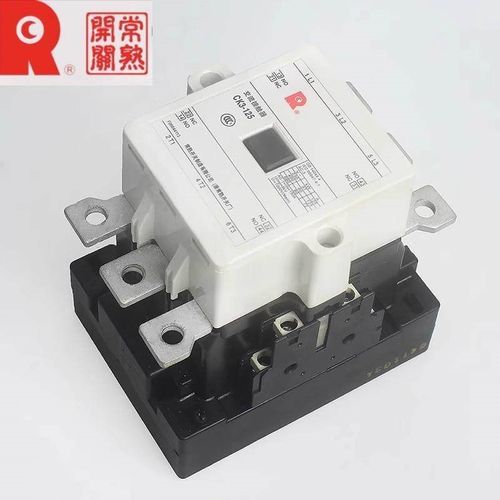 常熟CK3系列交流接触器CK3-105 125 150 180J220 300 400 600 800