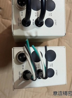 远品PINPOINT 变频式振动盘控制器 PFD-30L拆机议价