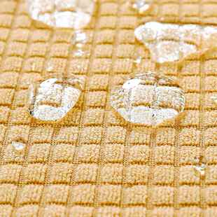 椅子套罩办公椅电脑带扶手转椅皮座椅座套办公室通用弹力椅套