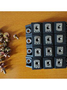 IXYS 可控硅模块 MCC95-16101B 08I01B 12I01B 14I01B 16I01B