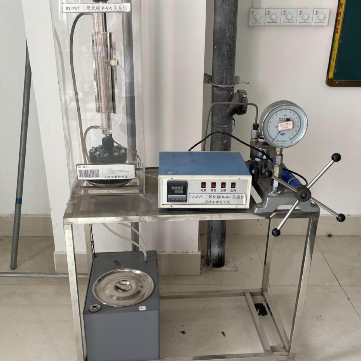 精馏塔不锈钢304、316LEP级精馏提纯设备实验室精馏装置