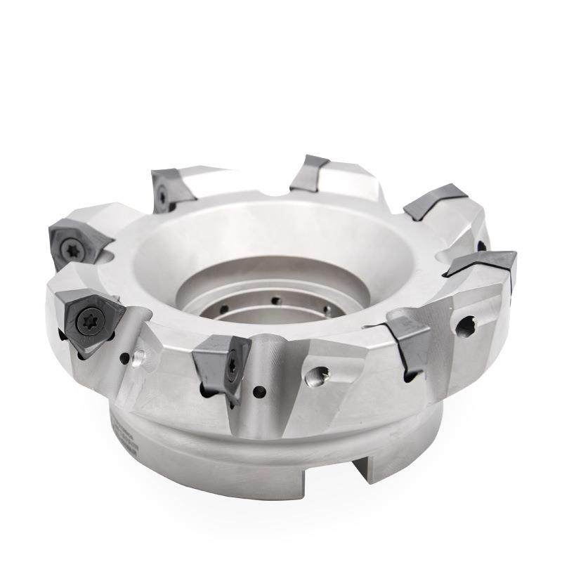 90度快进给刀盘内冷铣刀盘MFWN08重切削双面六角立铣刀盘WNMU08,农机/农具/农膜,其它农用工具,淘宝优惠券,粉丝福利购,淘宝优惠卷