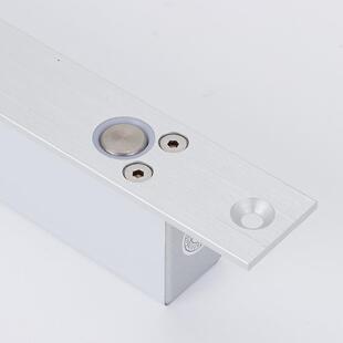 延时反馈电插锁木门铁门门禁设备箱通用坚固型延时电磁锁插销锁