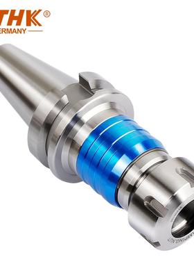 攻牙刀柄TER刀柄BT30BT4050ETP伸缩攻牙刀柄丝攻丝锥刀柄